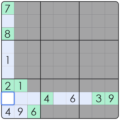 sudoku wooden board game