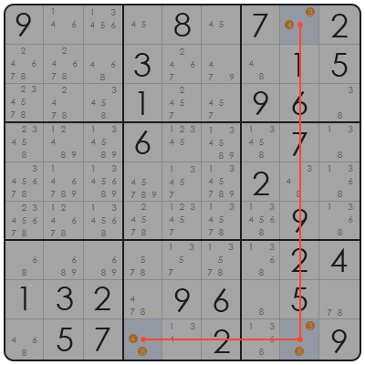 how to play sudoku nyt